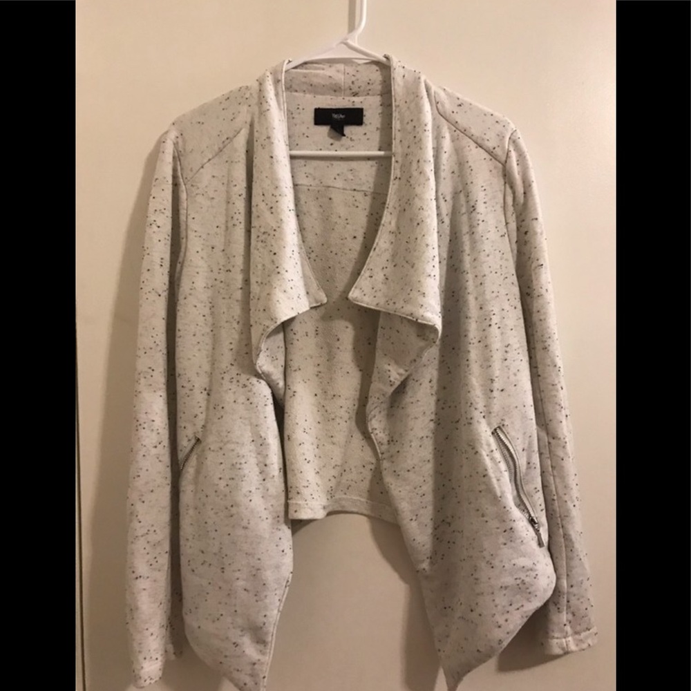 Mossimo sweater
